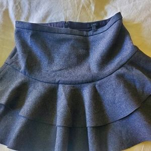 Ruffle Skirt
